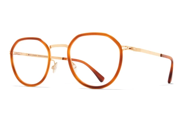 Occhiali design MYKITA JUSTUS (JUSTUS RX 264)
