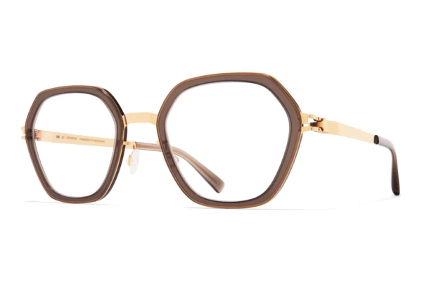 Occhiali design MYKITA SOLENE (SOLENE RX 653)
