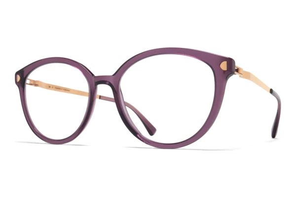 Occhiali design MYKITA YOLA (YOLA RX 390)