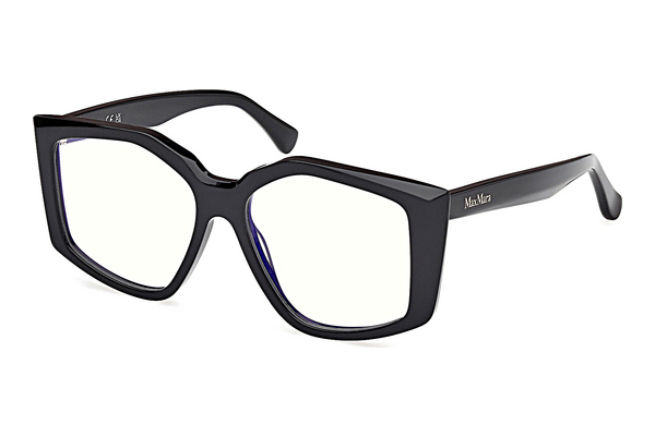 Occhiali design Max Mara MM5162-B 001