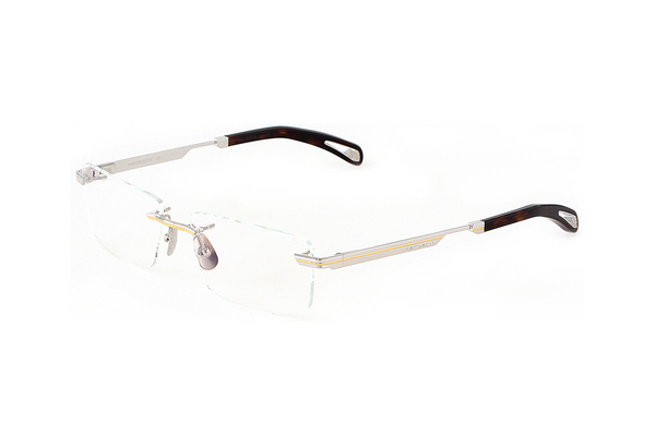 Occhiali design Maybach Eyewear THE ACADEMIC I PA/G-AA-Z25