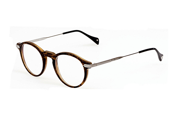 Occhiali design Maybach Eyewear THE ORATOR II R-HAWM-Z26