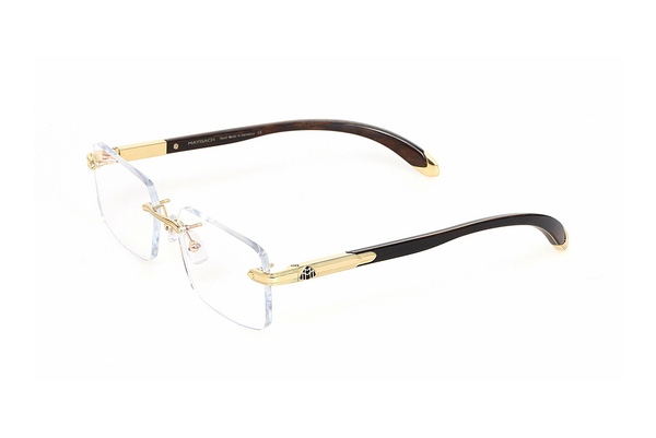 Occhiali design Maybach Eyewear THE SYMPHONY I MG-WP-Z65