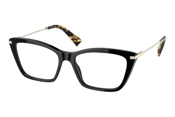 Occhiali design Miu Miu MU 01UV 1AB1O1