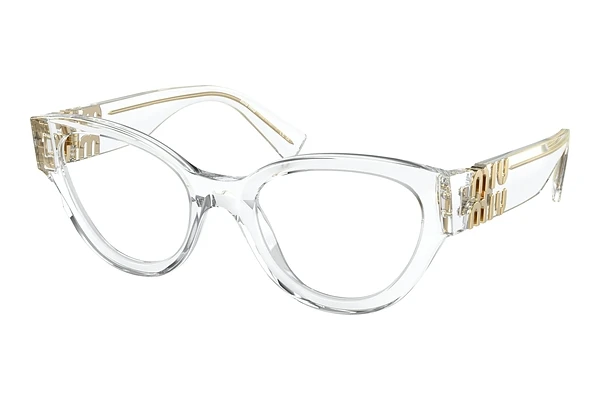 Occhiali design Miu Miu MU 01VV 2AZ1O1