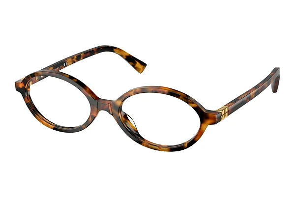 Occhiali design Miu Miu MU 01XV 19P1O1