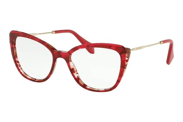 Occhiali design Miu Miu CORE COLLECTION (MU 02QV 1101O1)