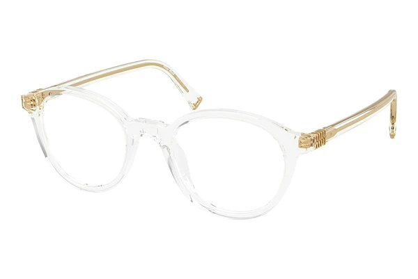 Occhiali design Miu Miu MU 02WV 15Z1O1