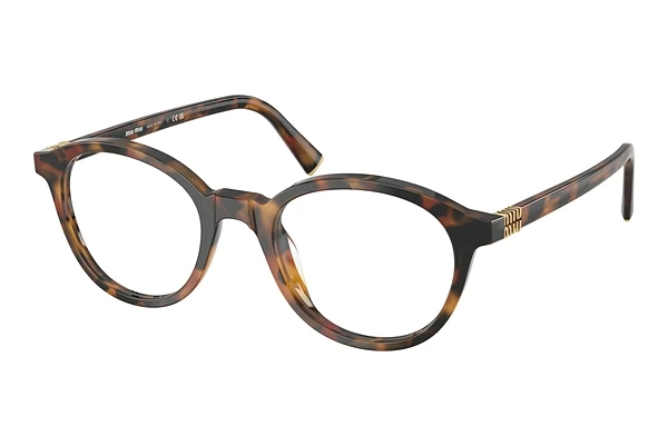 Occhiali design Miu Miu MU 02WV 19P1O1