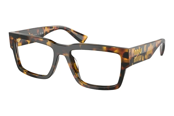 Occhiali design Miu Miu MU 02XV VAU1O1
