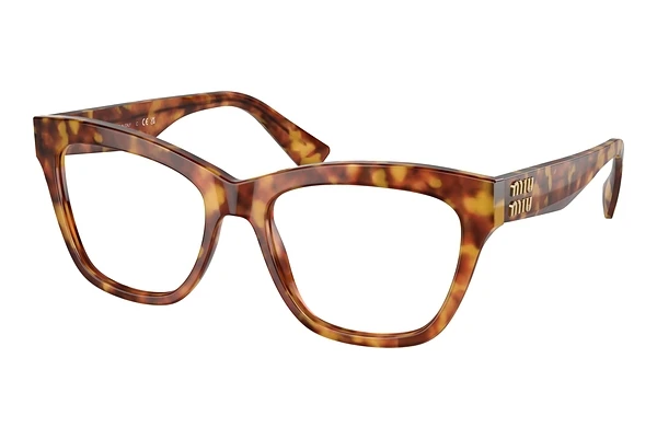 Occhiali design Miu Miu MU 03UV 4BW1O1