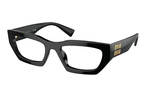 Occhiali design Miu Miu MU 03XV 1AB1O1