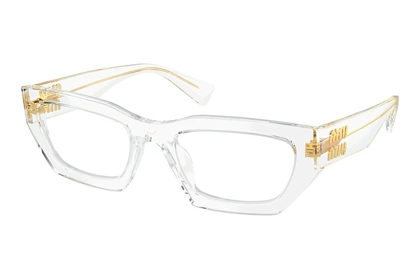 Occhiali design Miu Miu MU 03XV 2AZ1O1