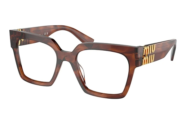 Occhiali design Miu Miu MU 04UV 11Q1O1