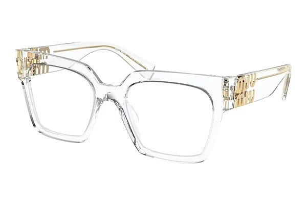Occhiali design Miu Miu MU 04UV 2AZ1O1