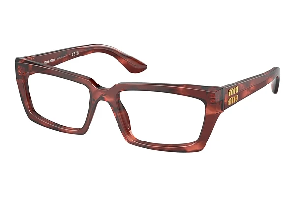 Occhiali design Miu Miu MU 04XV 12Q1O1
