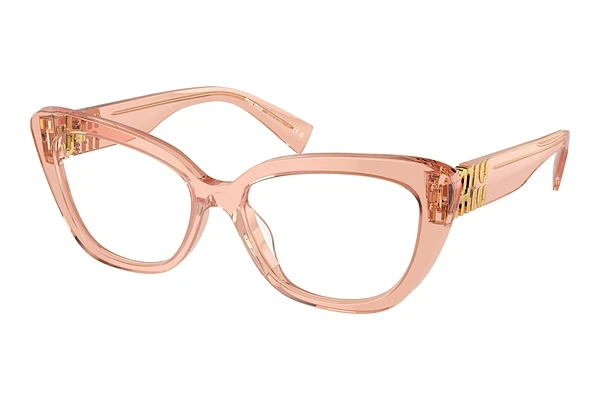 Occhiali design Miu Miu MU 05VV 13T1O1