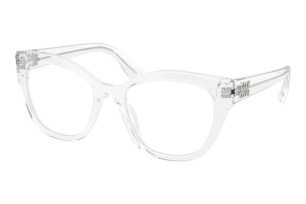 Occhiali design Miu Miu MU 05XV 15Z1O1