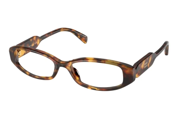 Occhiali design Miu Miu MU 06ZV 14L1O1