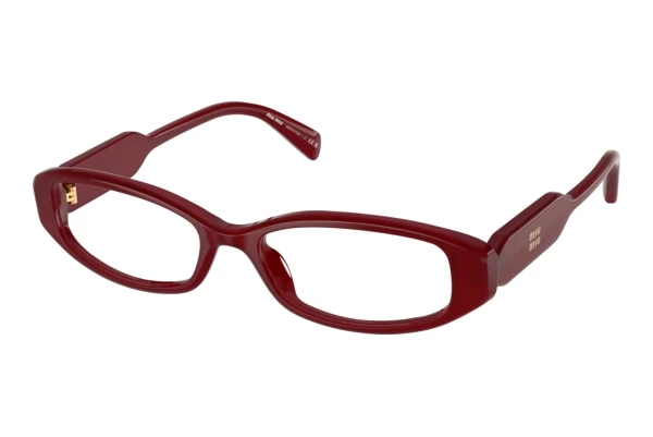 Occhiali design Miu Miu MU 06ZV 21I1O1