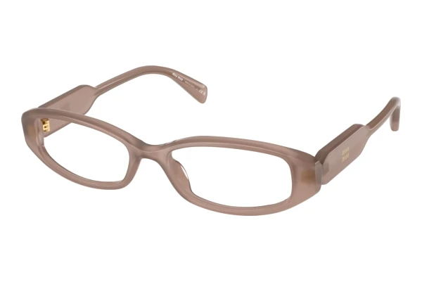 Occhiali design Miu Miu MU 06ZV 28L1O1