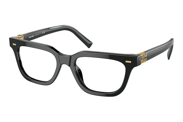 Occhiali design Miu Miu MU 07XV 16K1O1