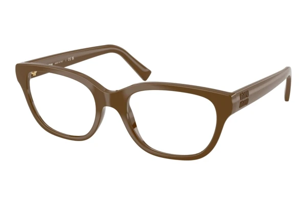 Occhiali design Miu Miu MU 07ZV 23R1O1