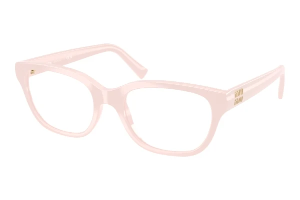 Occhiali design Miu Miu MU 07ZV 28R1O1