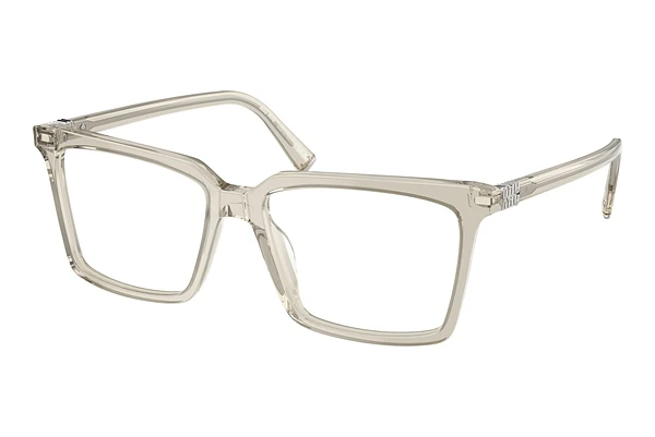 Occhiali design Miu Miu MU 08XV 12U1O1