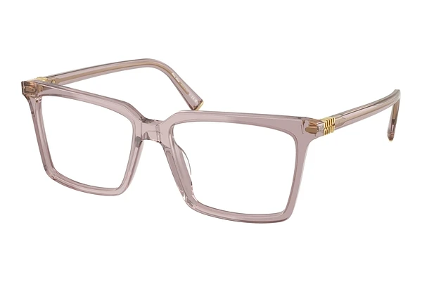 Occhiali design Miu Miu MU 08XV 12W1O1