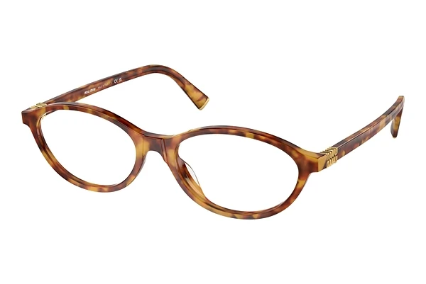 Occhiali design Miu Miu MU 09XV 4BW1O1