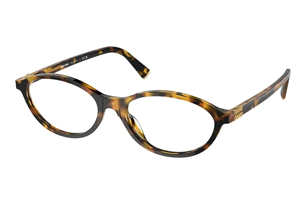 Occhiali design Miu Miu MU 09XV VAU1O1