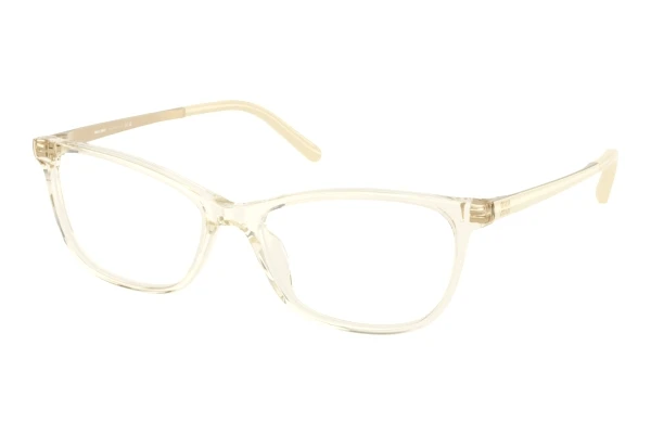 Occhiali design Miu Miu MU 09ZV 12X1O1