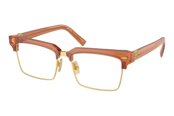 Occhiali design Miu Miu MU 11XV 15T1O1