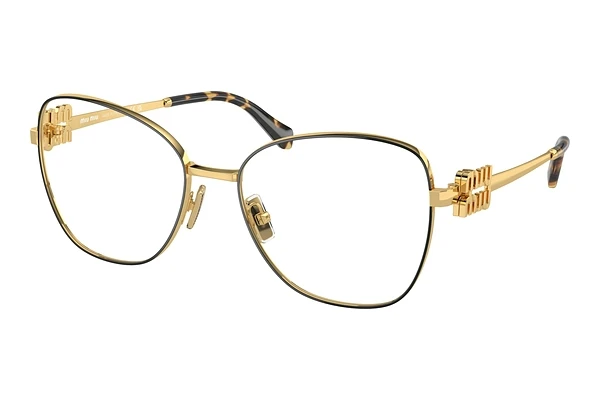 Occhiali design Miu Miu MU 50XV KUI1O1