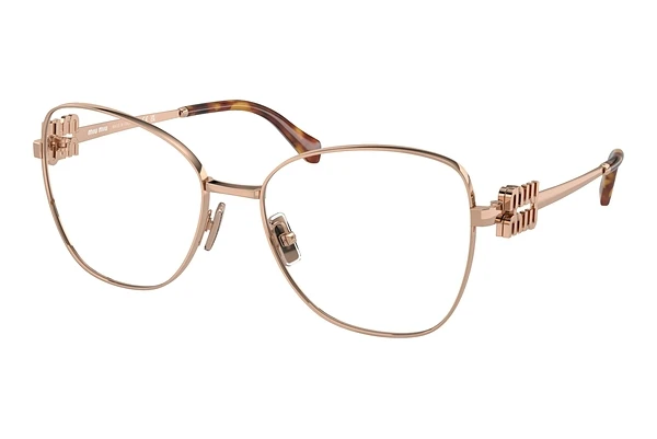 Occhiali design Miu Miu MU 50XV ZVF1O1