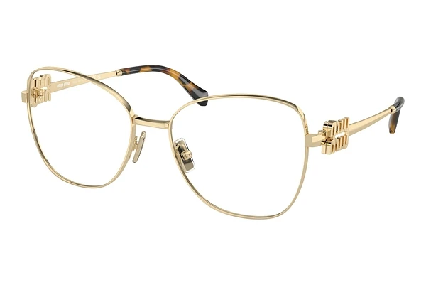 Occhiali design Miu Miu MU 50XV ZVN1O1