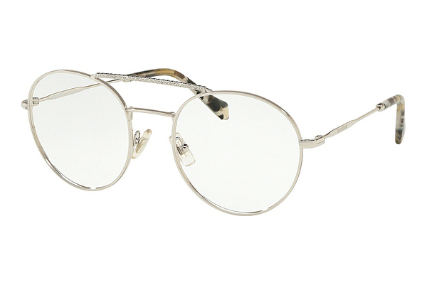 Occhiali design Miu Miu CORE COLLECTION (MU 51RV 1BC1O1)