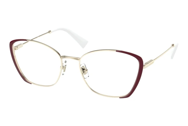 Occhiali design Miu Miu MU 51UV 09X1O1