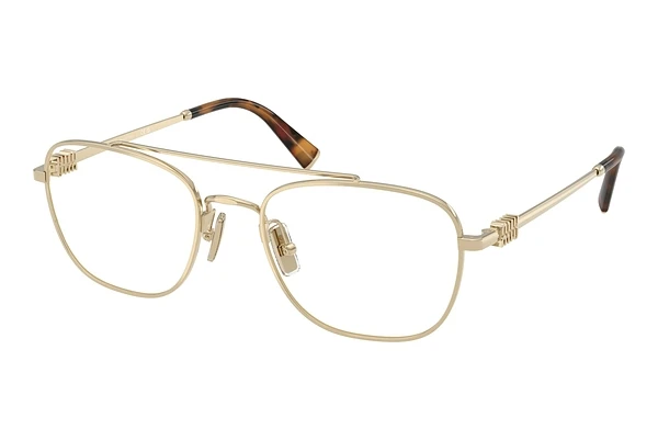 Occhiali design Miu Miu MU 51WV ZVN1O1