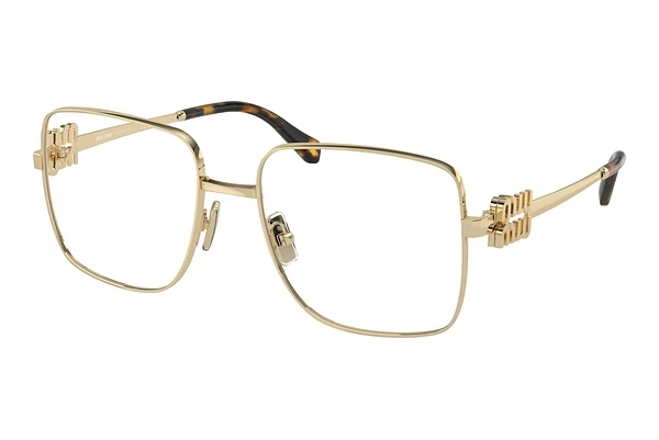 Occhiali design Miu Miu MU 51XV ZVN1O1