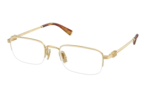 Occhiali design Miu Miu MU 52WV 5AK1O1