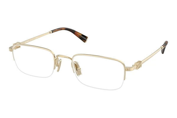 Occhiali design Miu Miu MU 52WV ZVN1O1