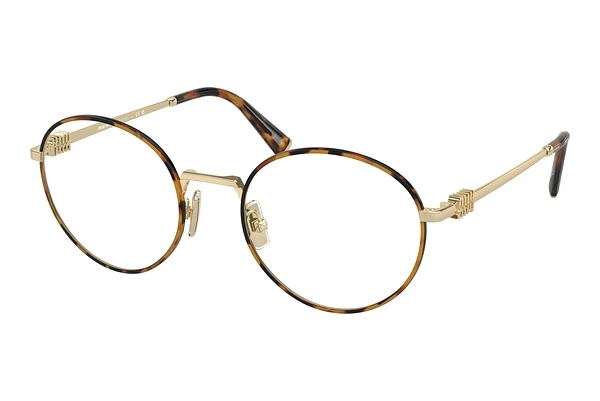 Occhiali design Miu Miu MU 52XV 15U1O1
