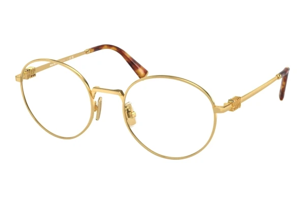 Occhiali design Miu Miu MU 52XV 5AK1O1