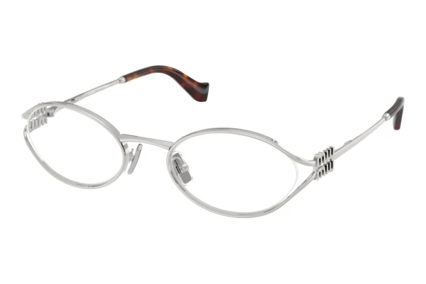 Occhiali design Miu Miu MU 53ZV 1BC1O1