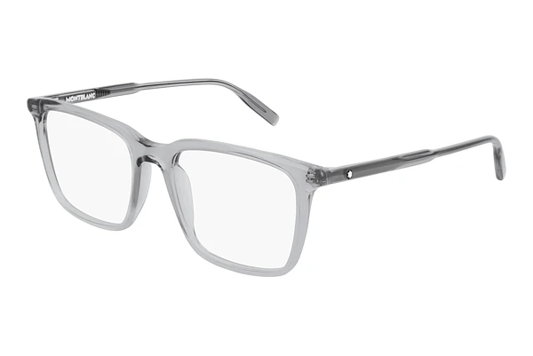 Occhiali design Mont Blanc MB0011O 008