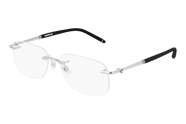 Occhiali design Mont Blanc MB0071O 002