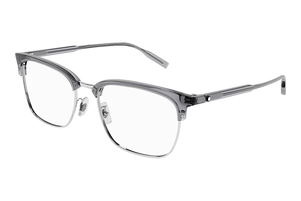 Occhiali design Mont Blanc MB0199OA 008