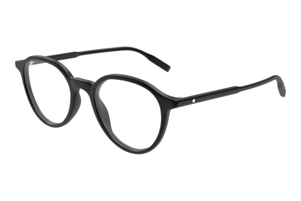 Occhiali design Mont Blanc MB0291O 009
